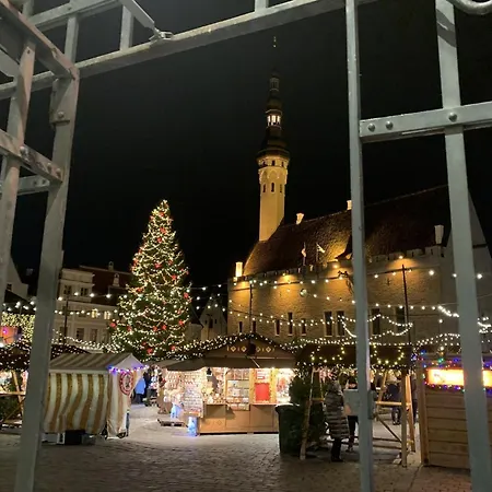 Central Square Ταλίν